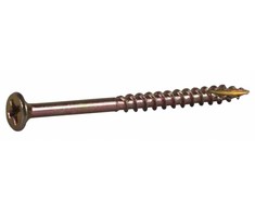 Sraigtai 3,4X45 ESSVE YELL(250 vnt)