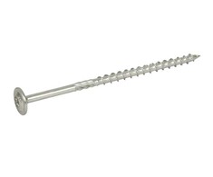 Sraigtai ESSVE CONSTRUCTION-WAF 6,0X140 EZP-50