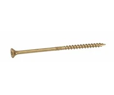 Medsraigčiai Essve ESSDRIVE, 5 x 70 mm, CS, TX25, 100 vnt.