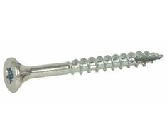 Sraigtai ESSVE ESSDRIVE cinkuoti 4,0x45 FZB-200