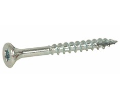 Bikuvalt Sraigtai ESSVE ESSDRIVE cinkuoti 5,0x25 FZB-200