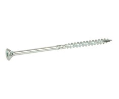 Sraigtai ESSVE ESSDRIVE cinkuoti 6x100 FZB-100