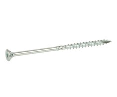 Sraigtai ESSVE ESSDRIVE cinkuoti 6x110 FZB-100