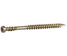 Varžtas Essve TX10 10003691, 57 mm x 3.9 mm x 3.9 mm