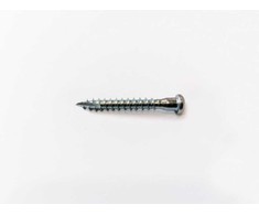Sraigtai kampams TORX20 5.0 x 50, 30 vnt.