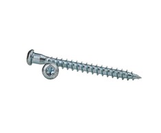 Sraigtai kampams TORX40 8.0 x 40, 6 vnt.