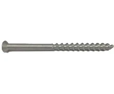 Sraigtas į porėtą betoną FIBO TX30, 8 x 130 mm