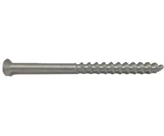 Sraigtas į porėtą betoną FIBO TX30, 8 x 110 mm