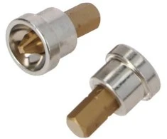 Sraigto antgalis Draumet PH2x25mm 1/4 colio, 2 vnt.