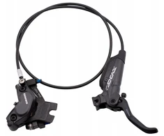 SRAM CODE R priekinis diskinis stabdys 850 svirtis + apkaba + kabelis + adapteris