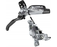 Diskiniai stabdžiai SRAM G2 Ultimate priekiniai 950mm pilka