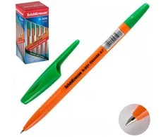 Šratinukas Oranžinis Stick ErichKrause 0.7/0.35mm žalias
