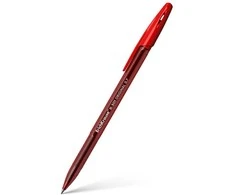 Tušinukas R-301 ORIGINAL STICK, ErichKrause, 1.0mm, raudonos sp.