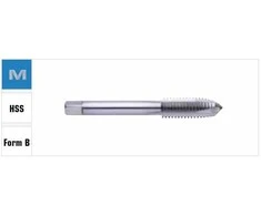 Grąžtas EXACT GMBH Sriegiklis Eventus HSS M10x1,5 Exact M10x1,5mm