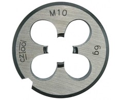 Sriegpjovė Cztool | M3