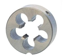 Sriegpjovė RUKO 3/4"x10