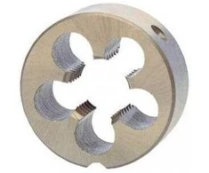 Sriegpjovė RUKO BSW 3/16"x24