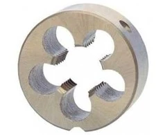 Sriegpjovė RUKO M22x2,5