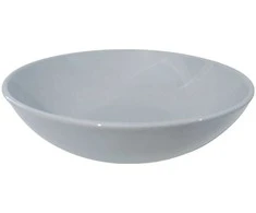 Sriubinė lėkštė Alfa Unsa Madencilik 21cm pilka