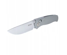 SRM 255L-GK sulankstomas peilis - G10 rankena ir 10Cr15MoV plienas