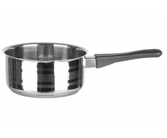 SSW 16 cm puodas su snapeliu ir rankena 1,5 l, indukcinis