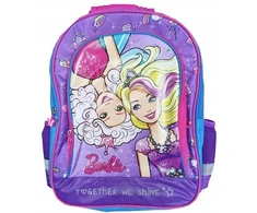 St. Majewski Barbie Dreamtopia Kuprinė Mergaitėms - Mokyklinė, Daugiafunkcinė
