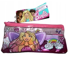 St. Majewski Barbie mokyklinis dėklas su 4 priedais