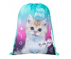 St. Majewski Dėklas batams "kitty Party" - "my Little Friend"