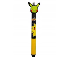 St. Majewski Ištrinamas rašiklis mėlynas Pokemon