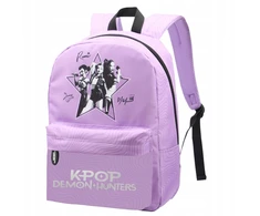 St. Majewski Kpop Demon Hunters K-POP Demon Hunters kuprinė, TO-PLS-4910-XXX-KPDH-KP