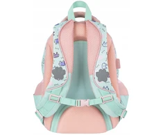 St. Majewski Kuprinė "my Little Friend Fluffy Kitty" 4 skyrių, 22l