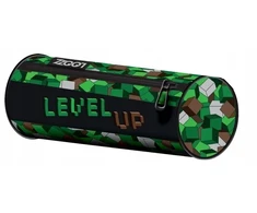 St. Majewski "level Up" Tūbelės Formos Pieštukinė