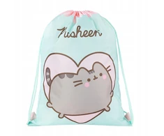 Kita St. Majewski maišelis batams su Pusheen