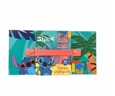 St. Majewski Majewski Stitch Art rinkinys 42 elementai