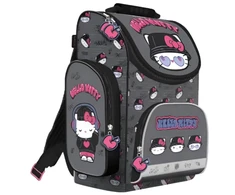 St. Majewski Mokyklinė kuprinė Hello Kitty St.Majewski