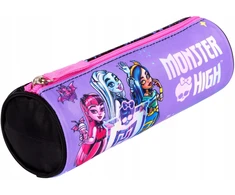 St. Majewski Monster High Tuba - Mokyklinė Pieštukinė