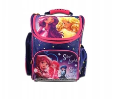 St. Majewski Star Darlings kuprinė mergaitei, ergonomiška, nauja