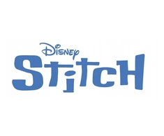 Derform St. Majewski St.right "stitch Juodas Aloha" 4-komorų kuprinė 22l