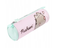 Defort St. Majewski Tūbelės formos pieštukinė Pusheen Rožinė