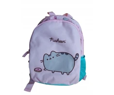 St. Majewski Vaikiška kuprinė Pusheen rožinė