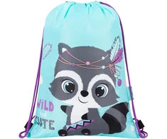Bambino Racoon Szop Pracz maišelis batams