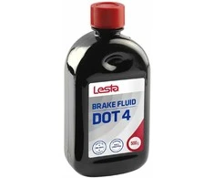 Lesta Stabdžių skystis DOT-4 0.5kg 1X10