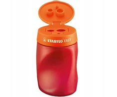 Stabilo Drožtukas Easy Start R, oranžinis