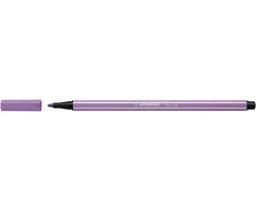 Stabilo Pen 68/62 markeriai, pilkai violetiniai