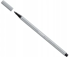 Stabilo Pen 68 flomaster, pilkas, vidutinis, 1 mm