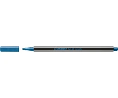 Stabilo Rašiklis PEN 68 metallic mėlynas