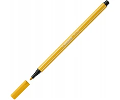 Stabilo Pen 68 rinkinys, 10 spalvų