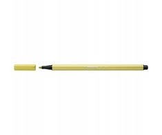 Stabilo Pen 68 žymeklis, garstyčių spalvos, 1 mm