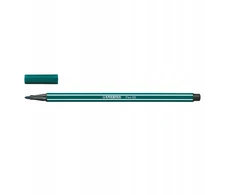 Stabilo Pen 68 žymeklis, turkio žalia, 1 mm