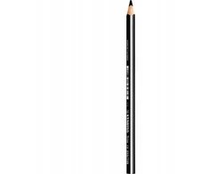 Stabilo Trio juodas pieštukas, 4.2mm grafitas
